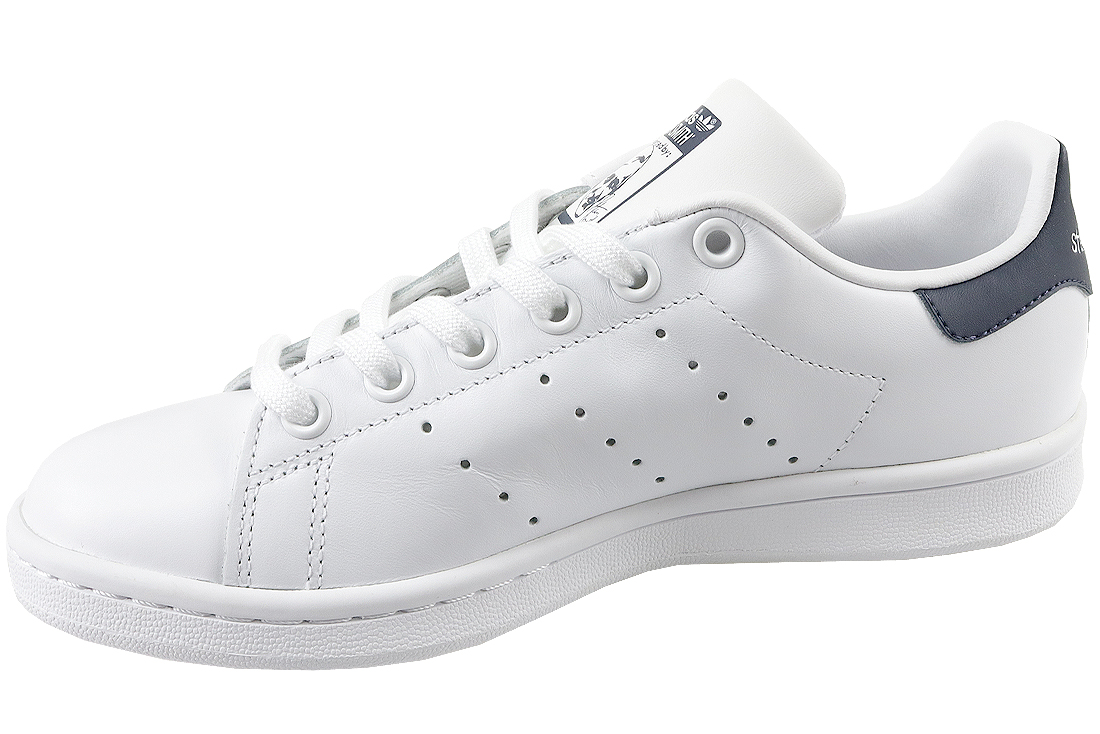 Botasky Adidas Stan Smith - M20325 – Obrázok 2