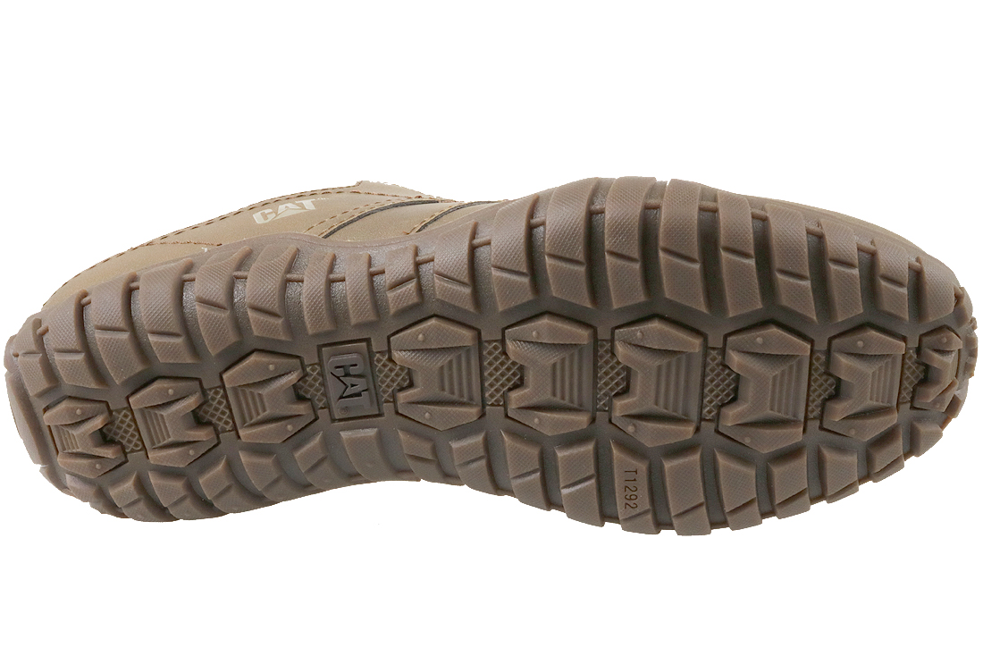 Obuv Caterpillar Instruct - P722311 – Obrázok 4