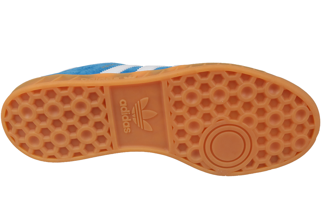 Botasky Adidas Hamburg - S76697 – Obrázok 4