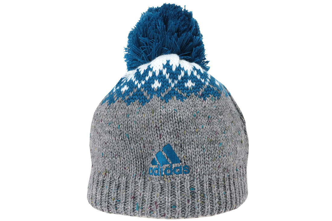 Čiapka Adidas Wintersport Beanie - S94138 – Obrázok 2