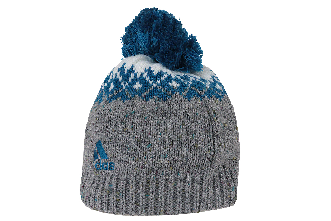 Čiapka Adidas Wintersport Beanie - S94138 – Obrázok 3