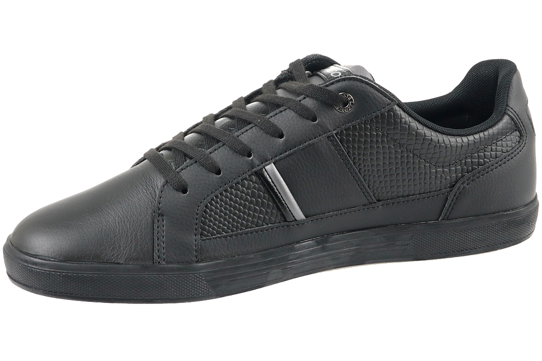 Tenisky Lacoste Europa 417 - SPM0044024 – Obrázok 2