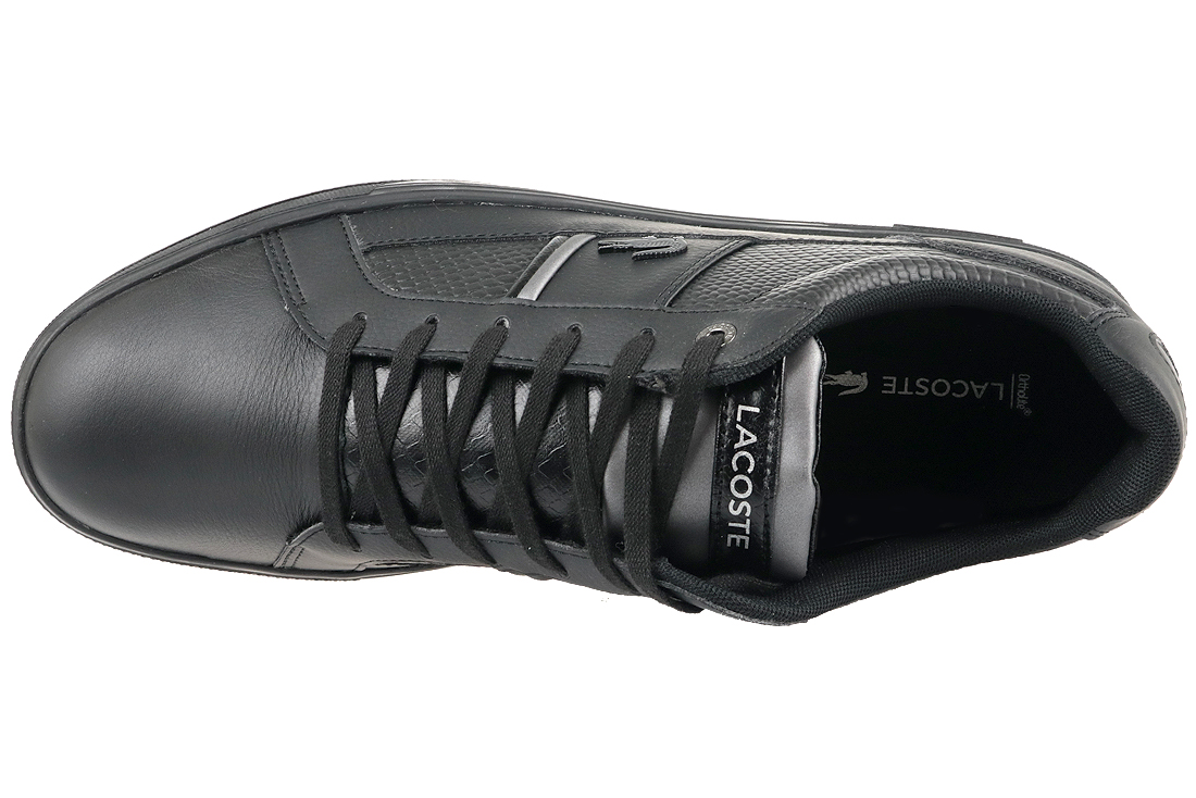 Tenisky Lacoste Europa 417 - SPM0044024 – Obrázok 3