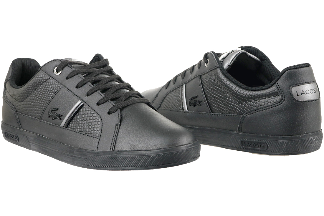 Tenisky Lacoste Europa 417 - SPM0044024 – Obrázok 5