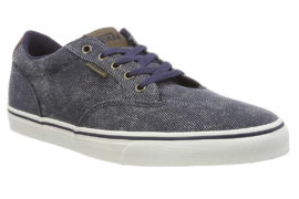 Vans Winston Washed - V4MHILN