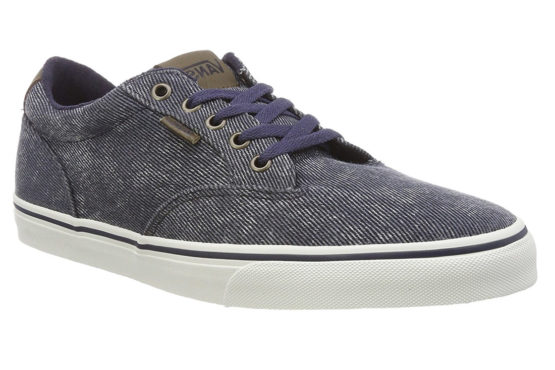 Vans Winston Washed - V4MHILN