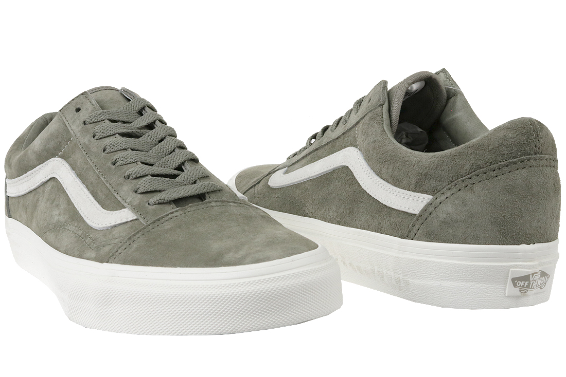 Tenisky Vans Old Skool - VA38G1R0Z – Obrázok 5