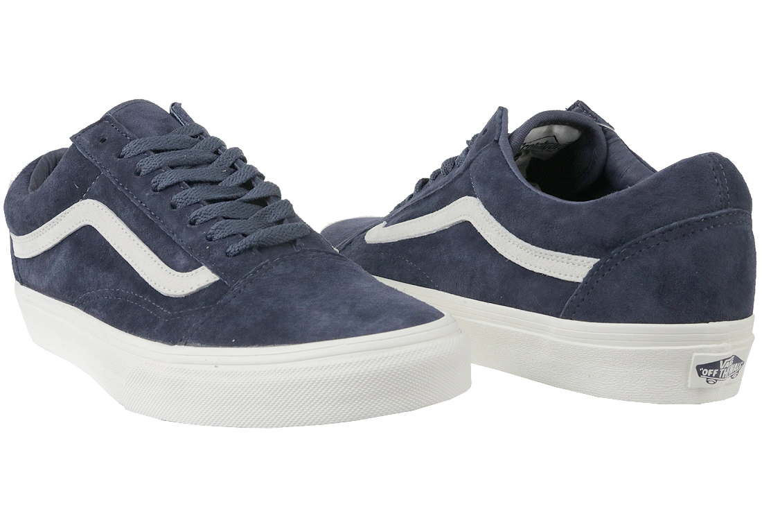 Tenisky Vans Old Skool - VA38G1R1D – Obrázok 5
