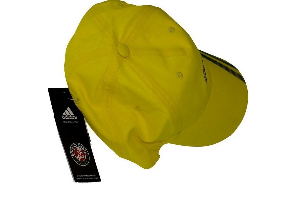 Šiltovka Adidas - Z26867 – Obrázok 3