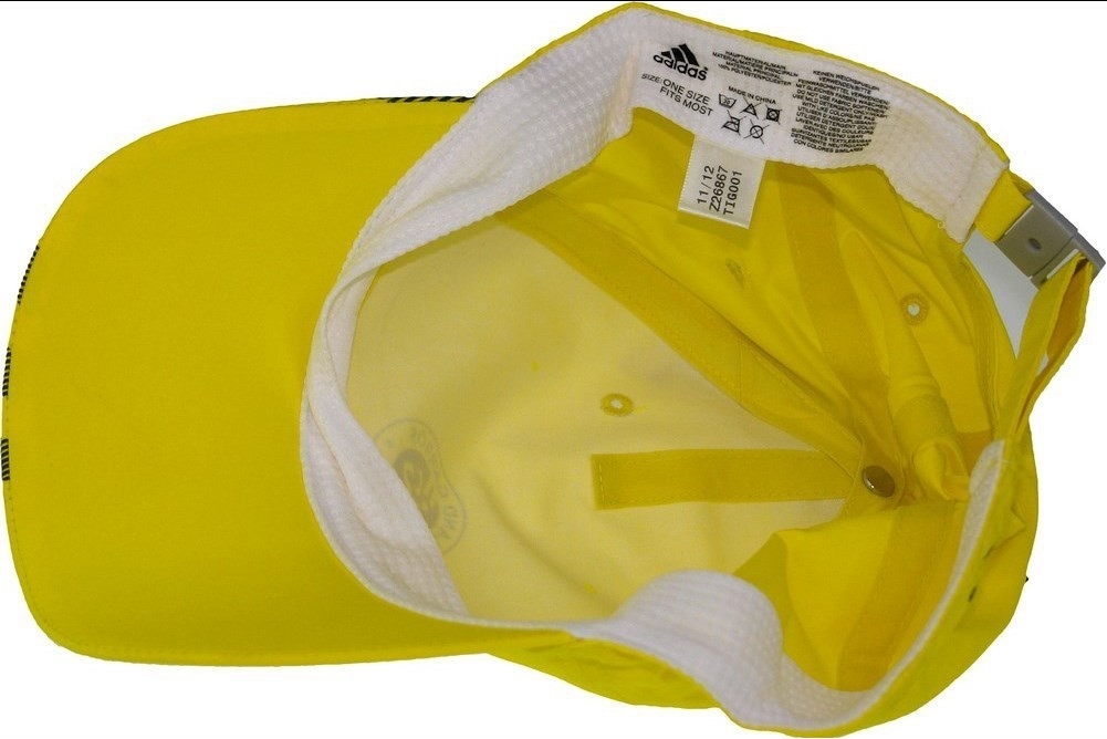 Šiltovka Adidas - Z26867 – Obrázok 4