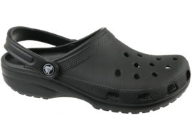 Pánske šľapky Crocs Classic - 10001-001