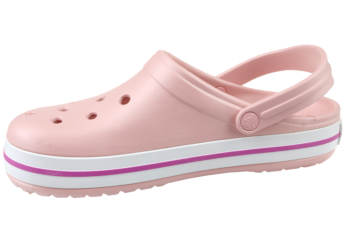 Šľapky Crocs Crockband - 11016-6MB – Obrázok 2