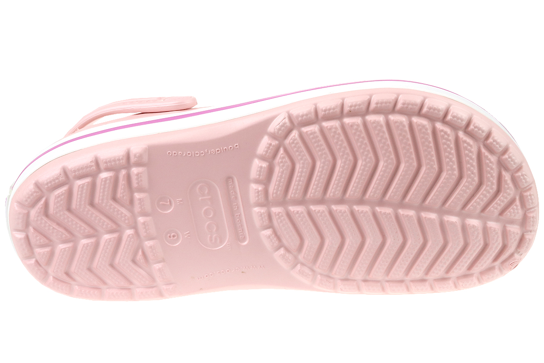 Šľapky Crocs Crockband - 11016-6MB – Obrázok 4