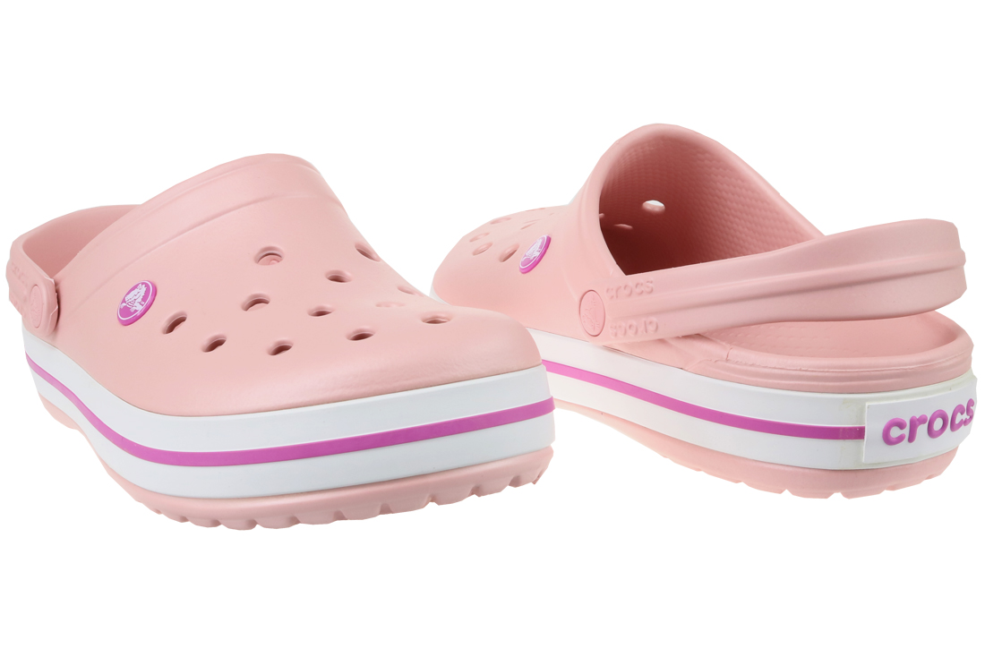 Šľapky Crocs Crockband - 11016-6MB – Obrázok 5