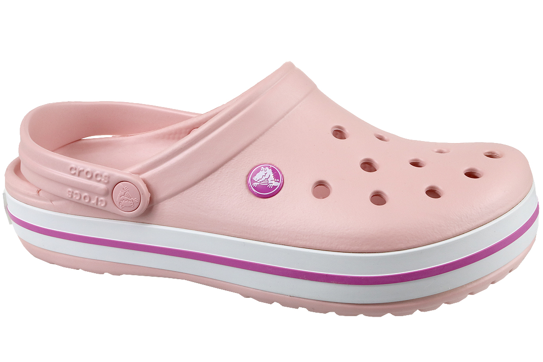 Šľapky Crocs Crockband - 11016-6MB