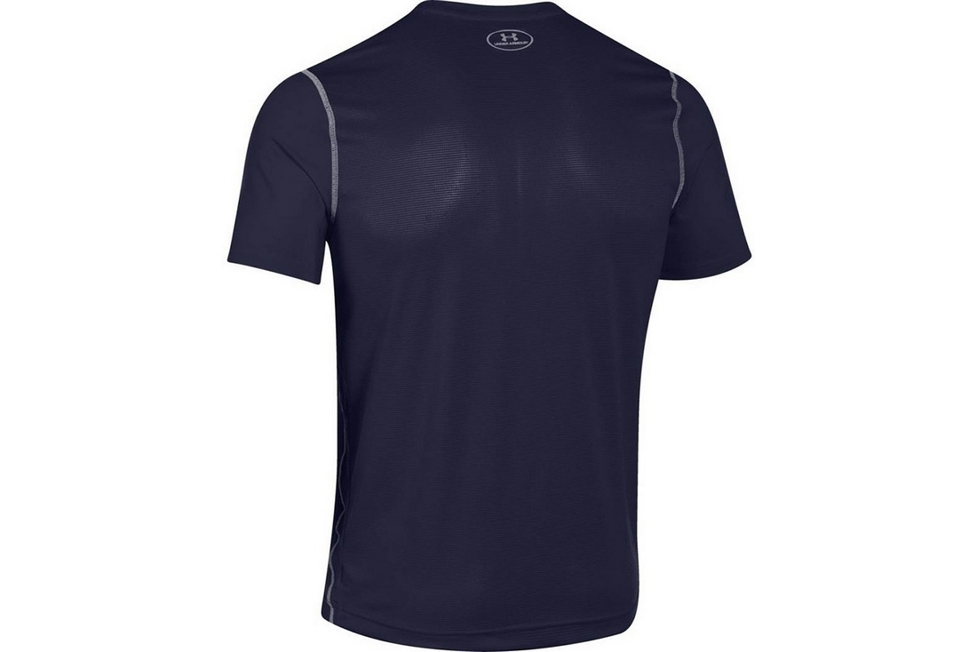 Tričko Under Armour Raid Shortsleeve - 1257466-410 – Obrázok 2