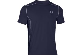 Tričko Under Armour Raid Shortsleeve - 1257466-410