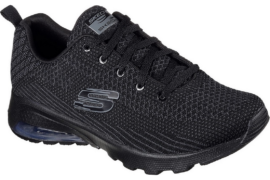 Tenisky Skechers Air Varsity - 12721-BBK