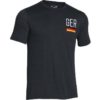 Tričko Under Armour Tech Germany Trib - 1274027-005