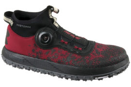 Topánky Under Armour Fat Tire 2 - 1285684-600