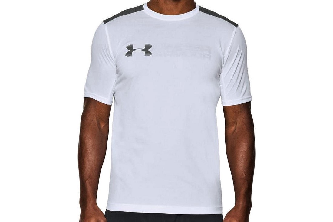 Tričko Under Armour Raid Microthread - 1286059-100