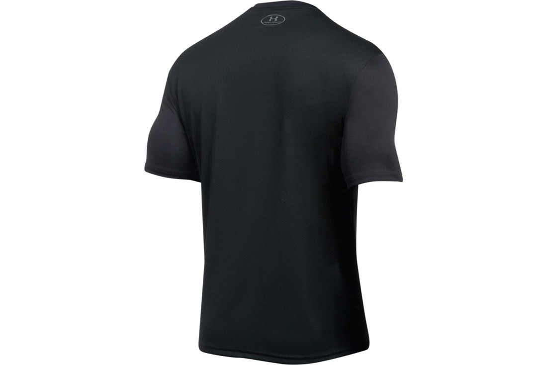 Tričko Under Armour Challenger II Train Tee - 1290616-001 – Obrázok 2