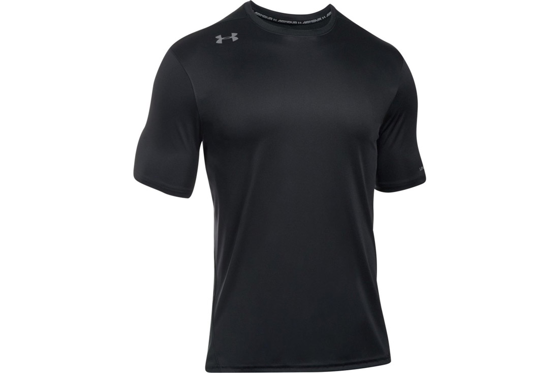 Tričko Under Armour Challenger II Train Tee - 1290616-001