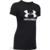 Tričko Under Armour Sportstyle Crew - 1298611-002