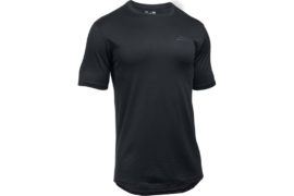 Tričko Under Armour Sportstyle Core Tee - 1303705-001