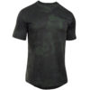 Tričko Under Armour Sportstyle Core Tee - 1303705-357