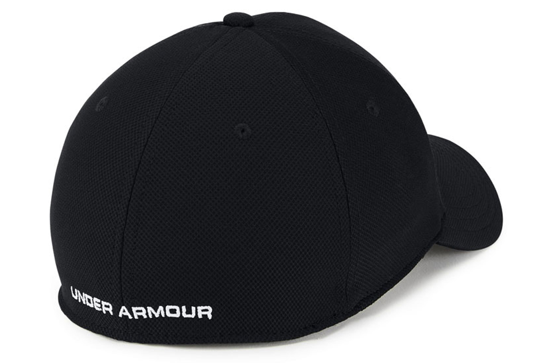 Šiltovka UA Men's Blitzing 3.0 Cap - 1305036-001 – Obrázok 2