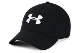 Šiltovka UA Men's Blitzing 3.0 Cap - 1305036-001