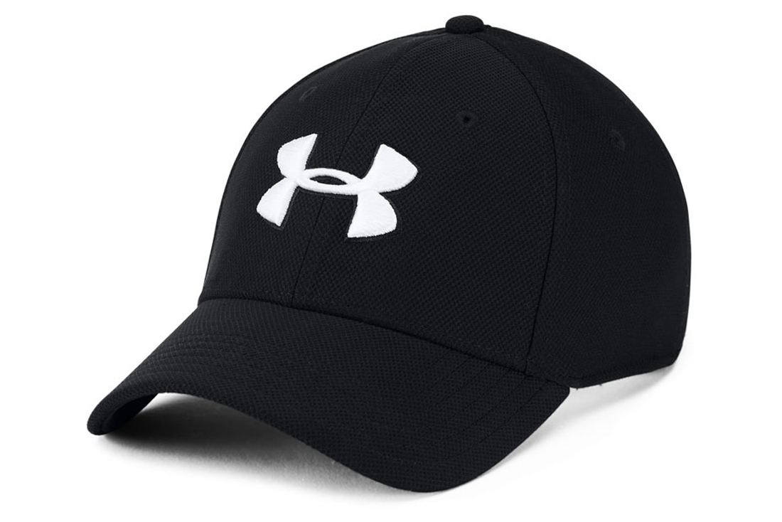 Šiltovka UA Men's Blitzing 3.0 Cap - 1305036-001