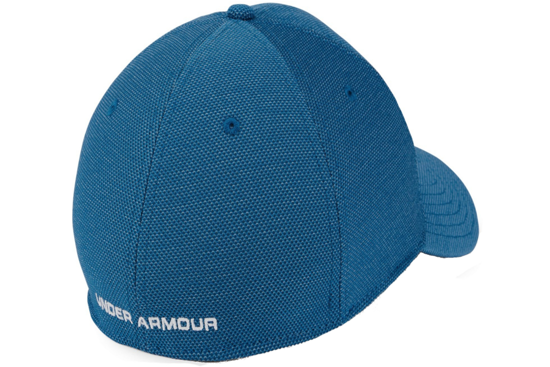 Šiltovka Under Armour Men's Blitzing 3.0 Cap - 1305037-487 – Obrázok 2