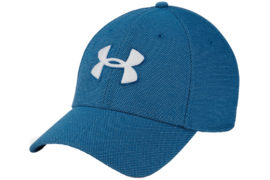 Šiltovka Under Armour Men's Blitzing 3.0 Cap - 1305037-487