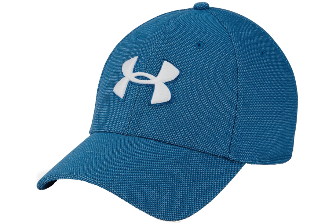 Šiltovka Under Armour Men's Blitzing 3.0 Cap - 1305037-487