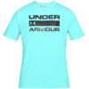 Tričko Under Armour Team Issue Wordmark - 1314002-425