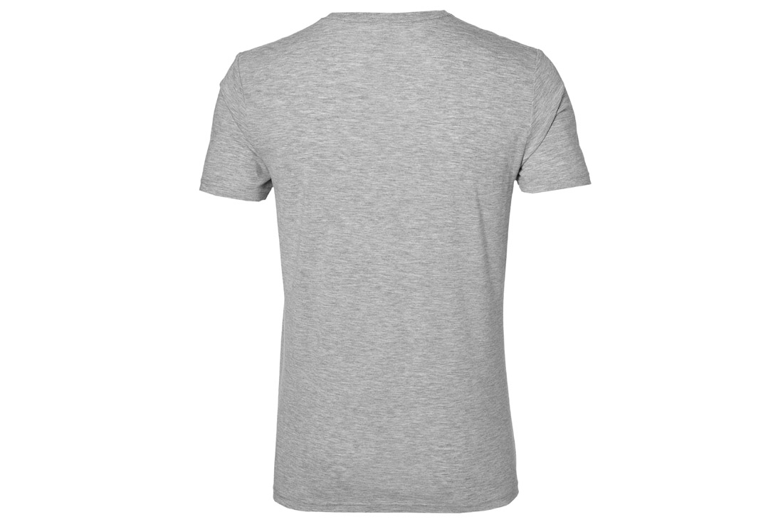 Tričko Asics Spiral Top T-shirt - 141099-0714 – Obrázok 2
