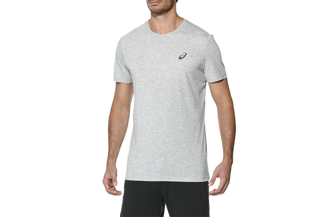 Tričko Asics Spiral Top T-shirt - 141099-0714 – Obrázok 3