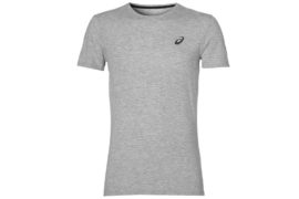 Tričko Asics Spiral Top T-shirt - 141099-0714