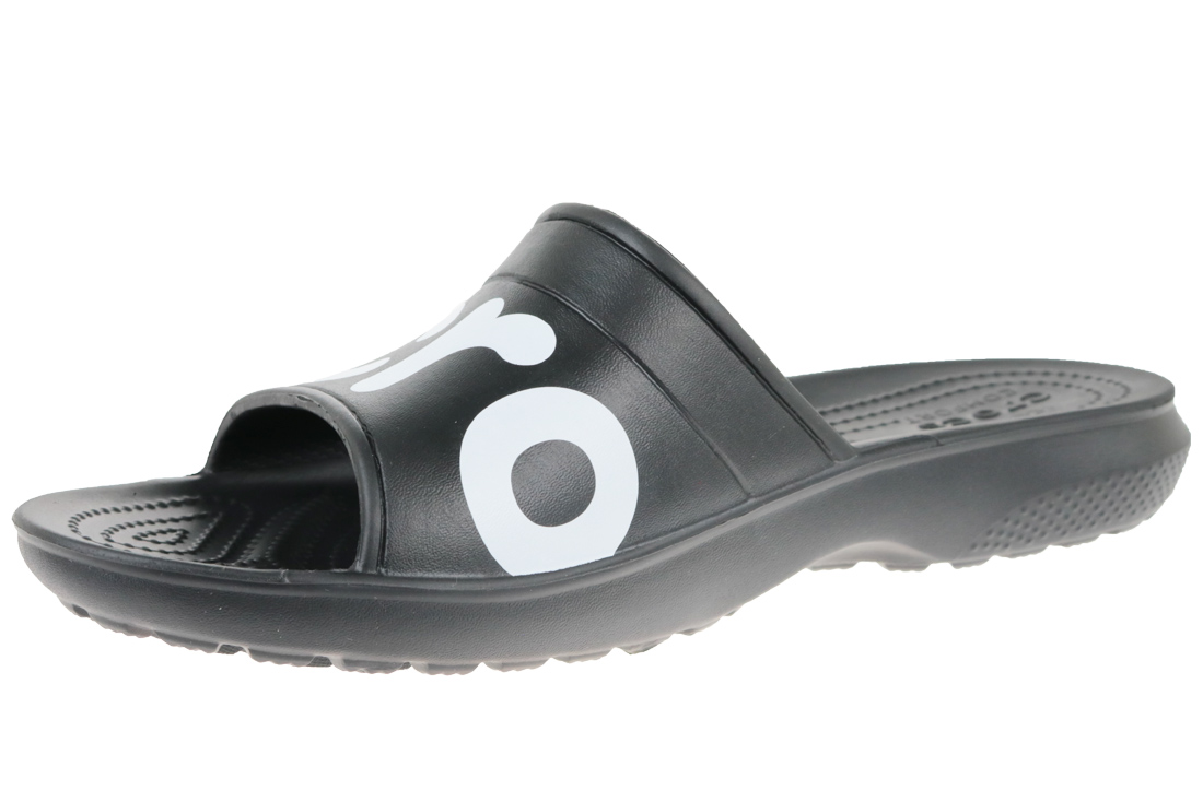 Šľapky Crocs Classic Slide - 204465-066 – Obrázok 2