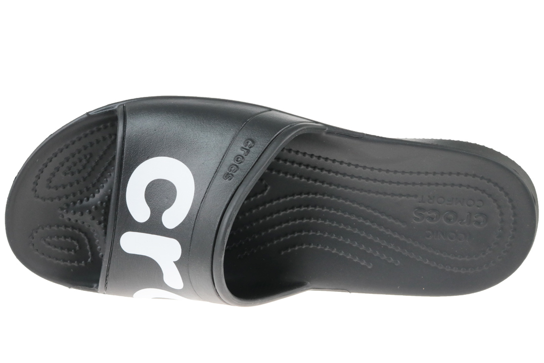 Šľapky Crocs Classic Slide - 204465-066 – Obrázok 3