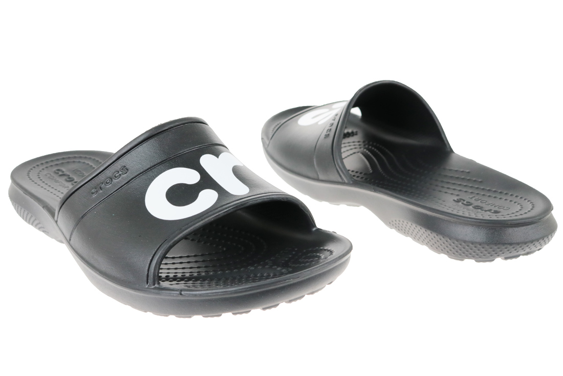 Šľapky Crocs Classic Slide - 204465-066 – Obrázok 5