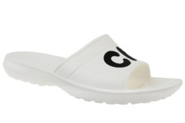 Šľapky Crocs Classic Slide - 204465-103