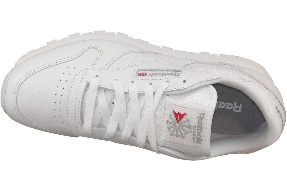 Obuv Reebok Classic Leather - 2232 – Obrázok 3