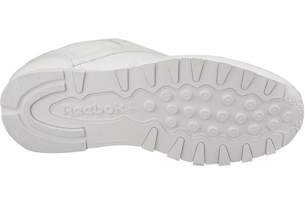 Obuv Reebok Classic Leather - 2232 – Obrázok 4