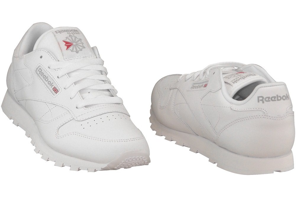 Obuv Reebok Classic Leather - 2232 – Obrázok 5