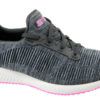 Športové botasky Skechers Bobs Squad - 31370-BKPK