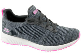 Športové botasky Skechers Bobs Squad - 31370-BKPK