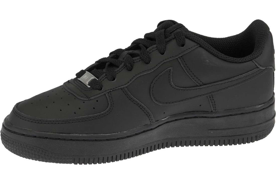 Športové tenisky Nike Air force 1 Gs - 314192-009 – Obrázok 2